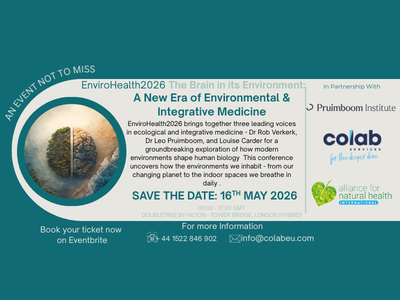 EnviroHealth - A New Era of Environmental & Integrative Medicine